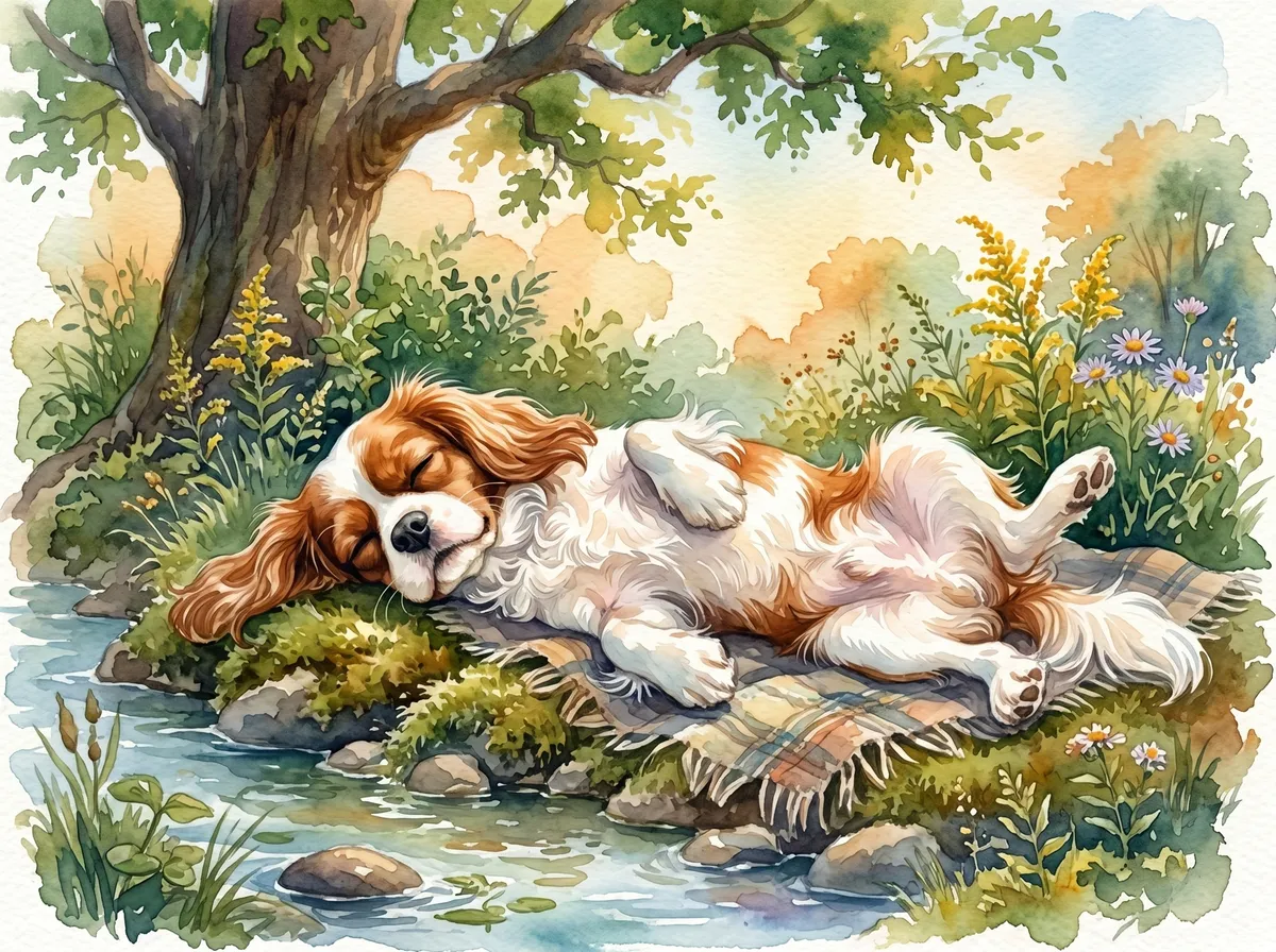 August